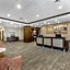 Hampton Inn By Hilton & Suites Bend