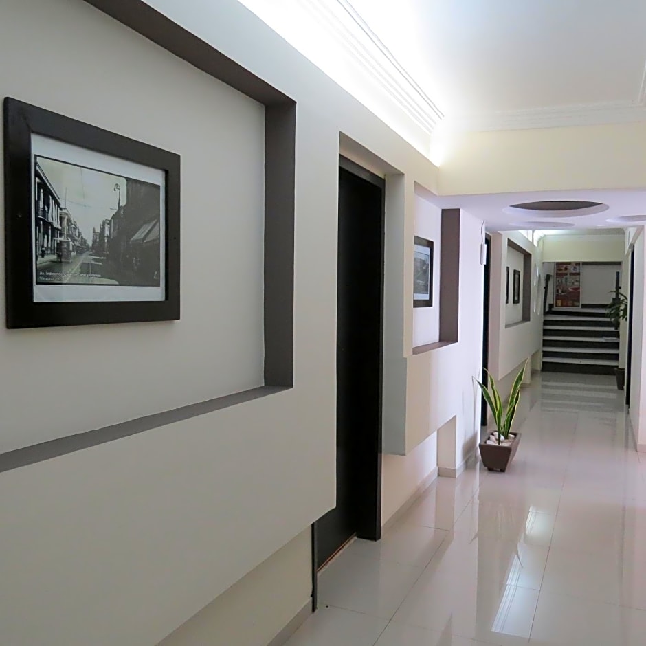 Hotel Villas Boca