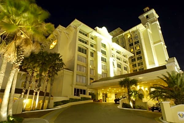 Plaza Resort & Spa