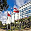 Rogner Hotel Tirana