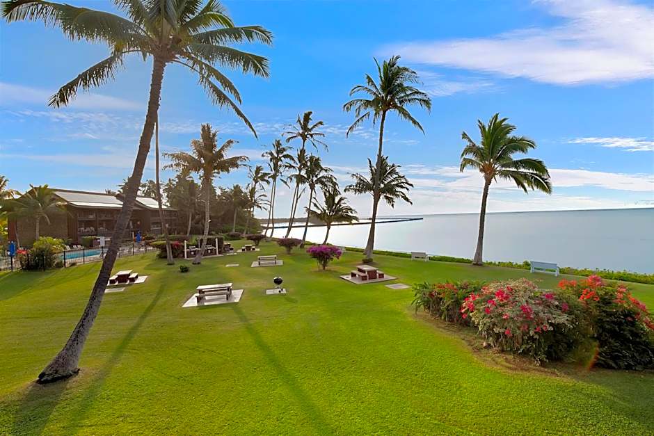 Castle Molokai Shores
