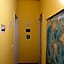 Pisa Train Station Hostel
