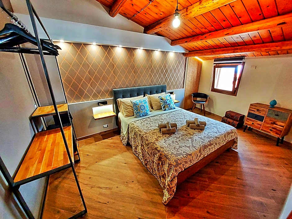 Bed and Breakfast L&P