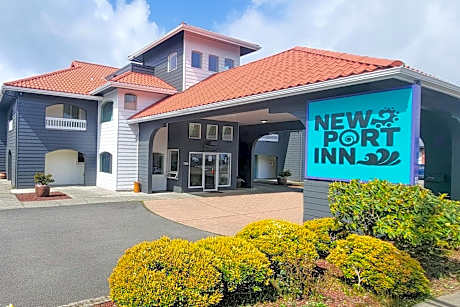 Newport Inn By OYO - Hwy 101