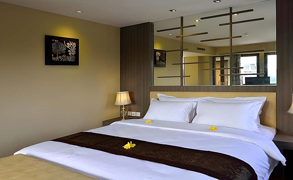 Serela Kuta Bali Hotel