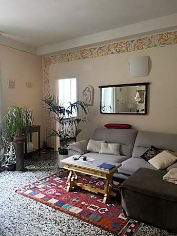 Twin Room with Private Bathroom