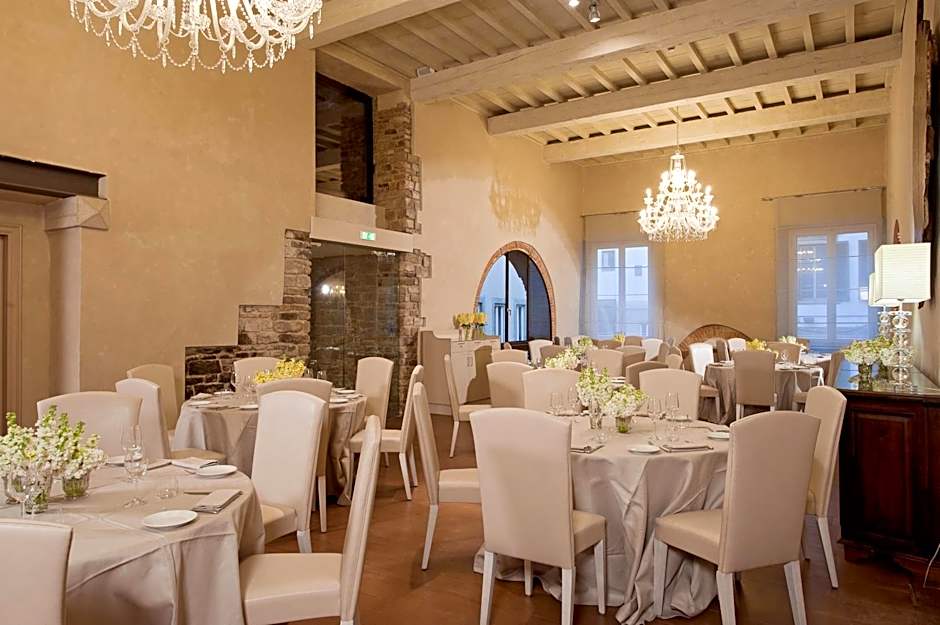 Hotel Brunelleschi