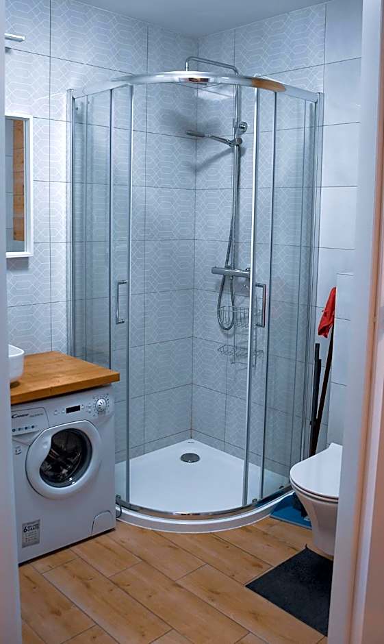 Apartamenty Liliowa 3
