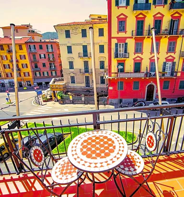 Hotel Venezia