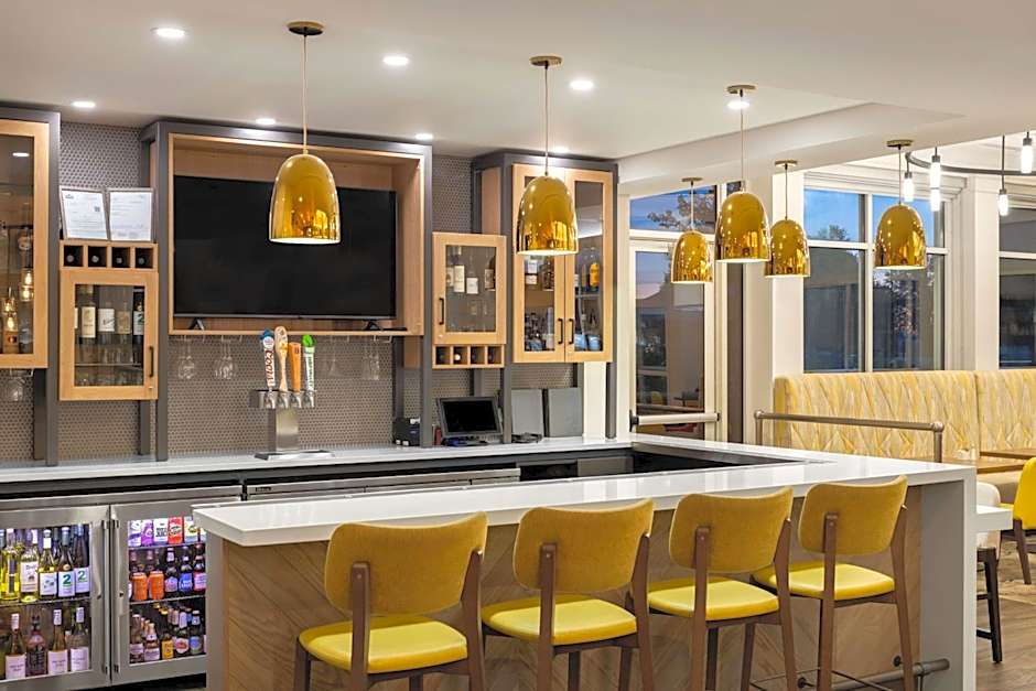 Hilton Garden Inn Spokane Airport