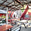 Nazri Nipah Camp Pangkor