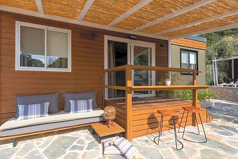 Junam Private Beachfront Cabins