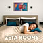 Zeta Rooms