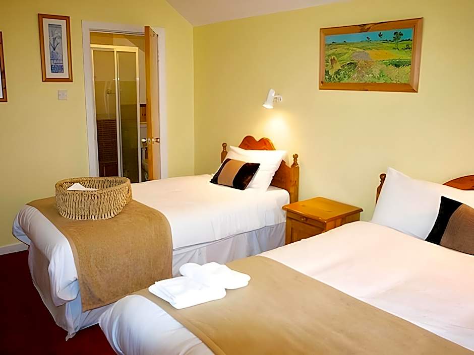 Ach na Sheen Guest House