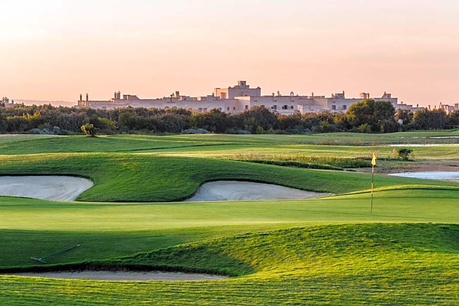 Borgo Egnazia - The Leading Hotels of the World