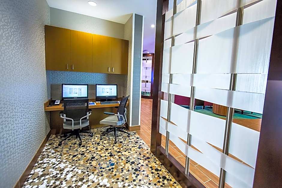SpringHill Suites by Marriott Lumberton