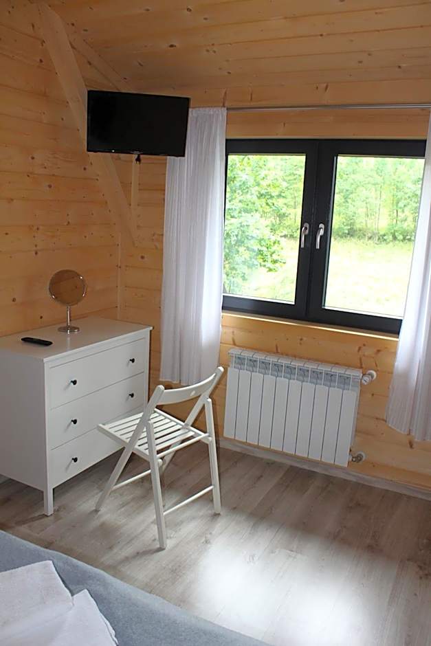 Apartamenty Świstak Maciej Dunajczan