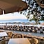 Blue Dolphin Aegina