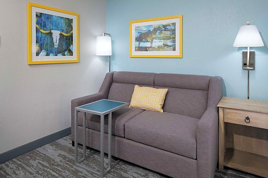 Hampton Inn By Hilton Austin-Round Rock