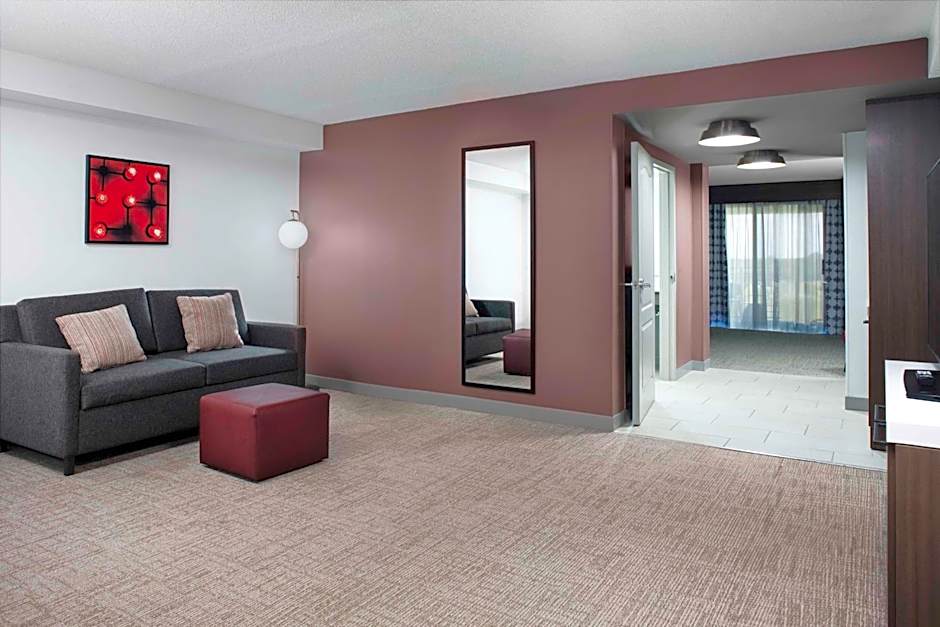 Hilton Garden Inn Roanoke Rapids / Carolina Crossroads