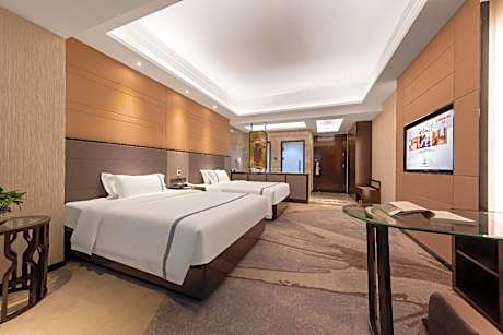 Dossen - Deluxe Twin Room