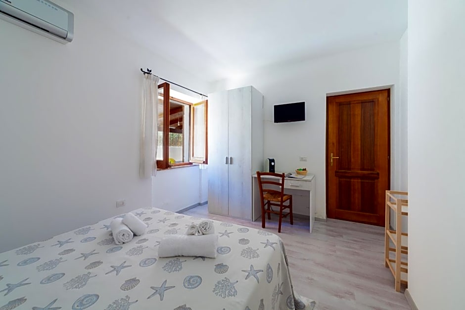 Brezza B&B