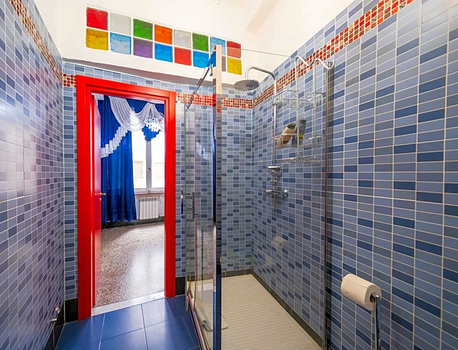 BBC Christian Bed & Breakfast