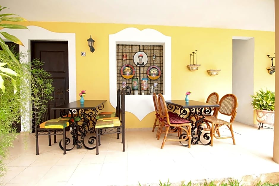Hotel Palacio Canton