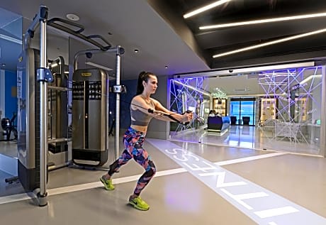 Detox Room