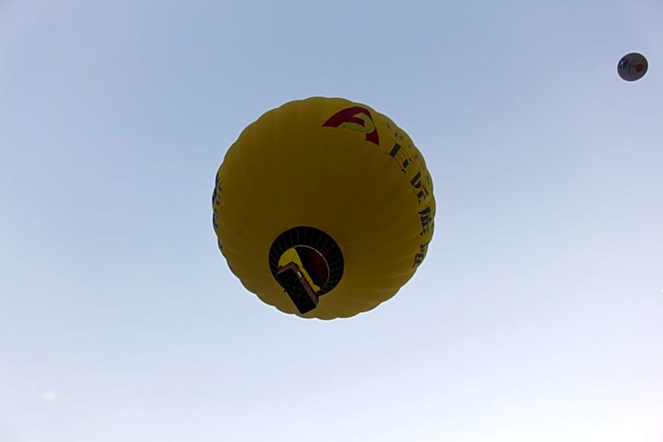 Cappadocia Fairy Tale Suites