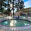 Howard Johnson by Wyndham Sacramento Downtown