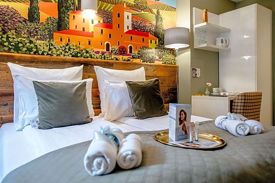 Boutique Provincja Winebar & Rooms