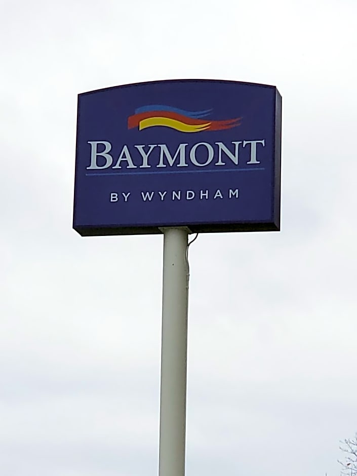 Baymont by Wyndham Latham Albany Airport