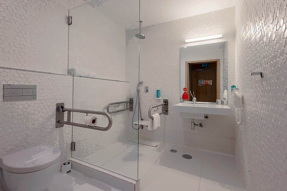 Moov Hotel Porto Centro