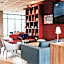 Ibis Rouen Centre Rive Gauche Mermoz