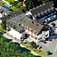 Land-gut-Hotel Zum alten Forsthaus - Aufladestation für Elektroautos