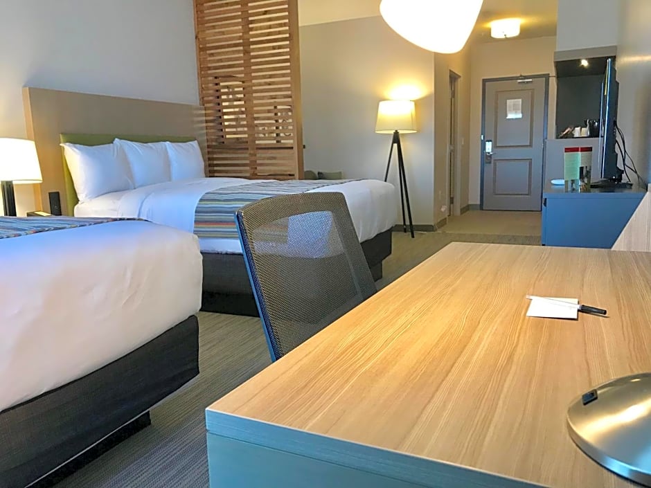 Country Inn & Suites by Radisson, Page, AZ