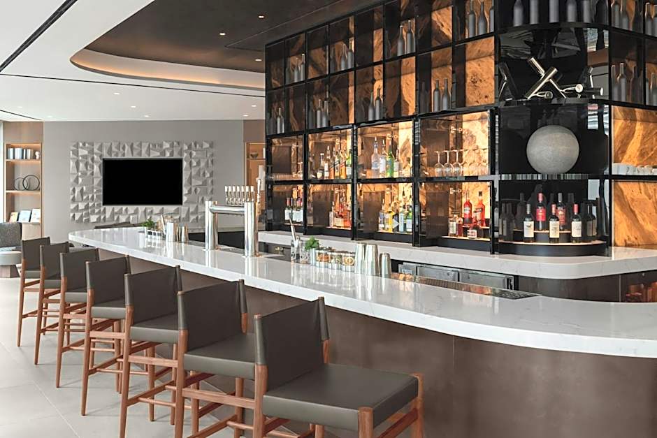 AC Hotel by Marriott Arlington National Landing