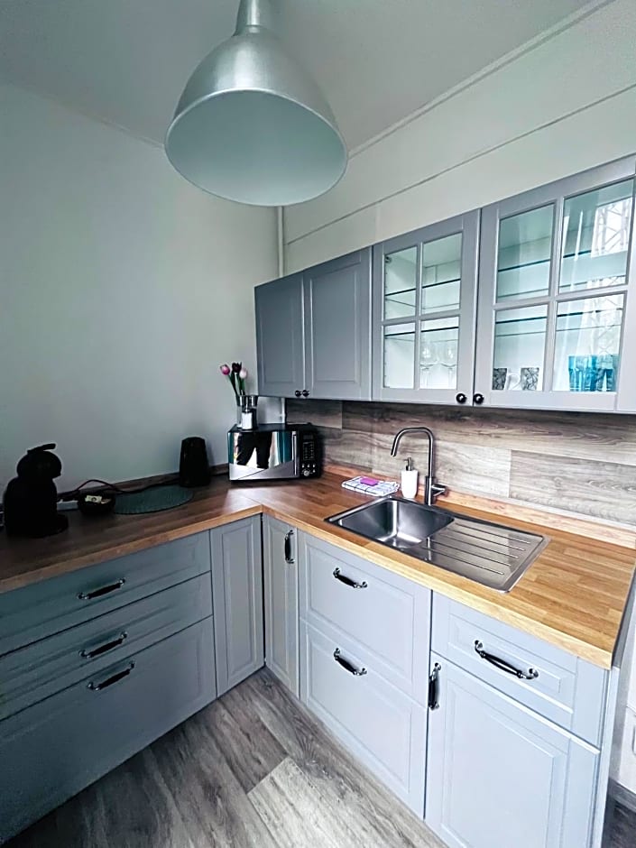 Apartmá Luxura