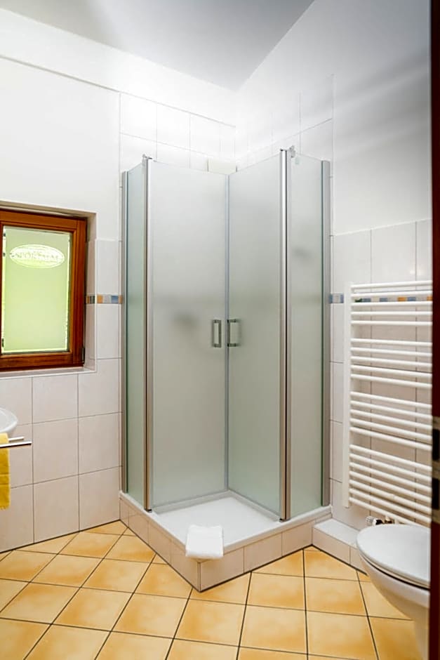 Landhotel Sportalm
