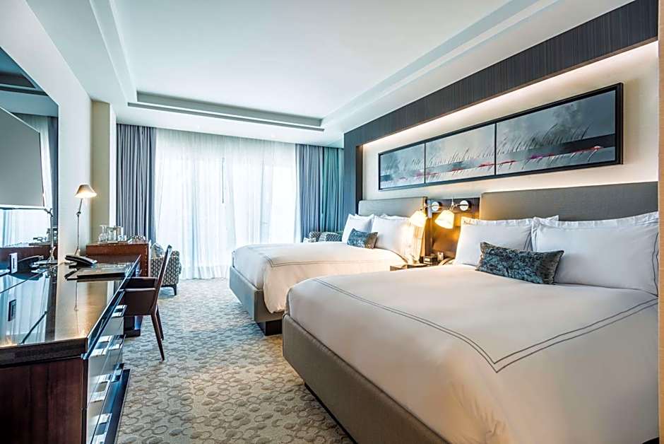 Hyatt Regency San Luis Potosi