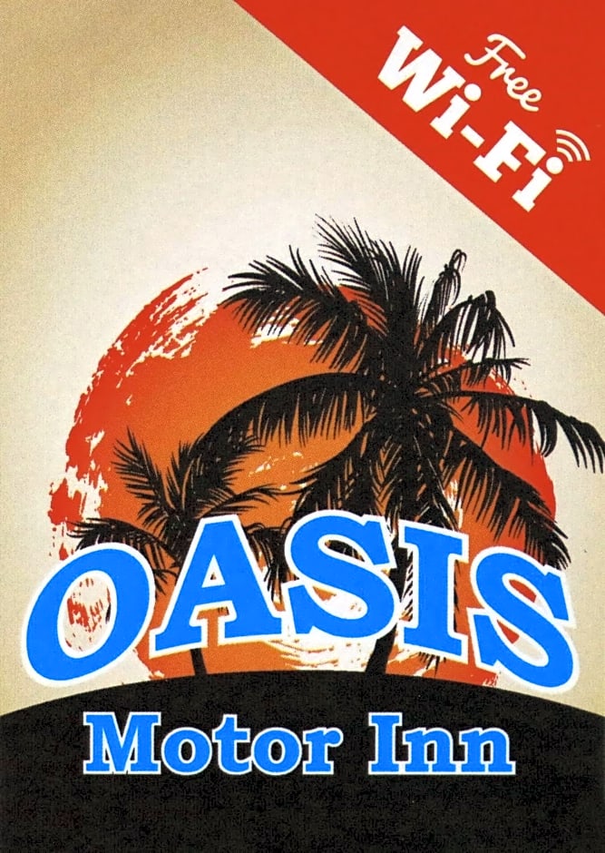 Oasis Motor Inn