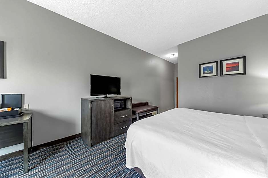 Garner Hotel Oklahoma City - Quail Springs by IHG