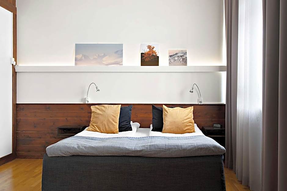 Best Western Hotel Arctic Eden