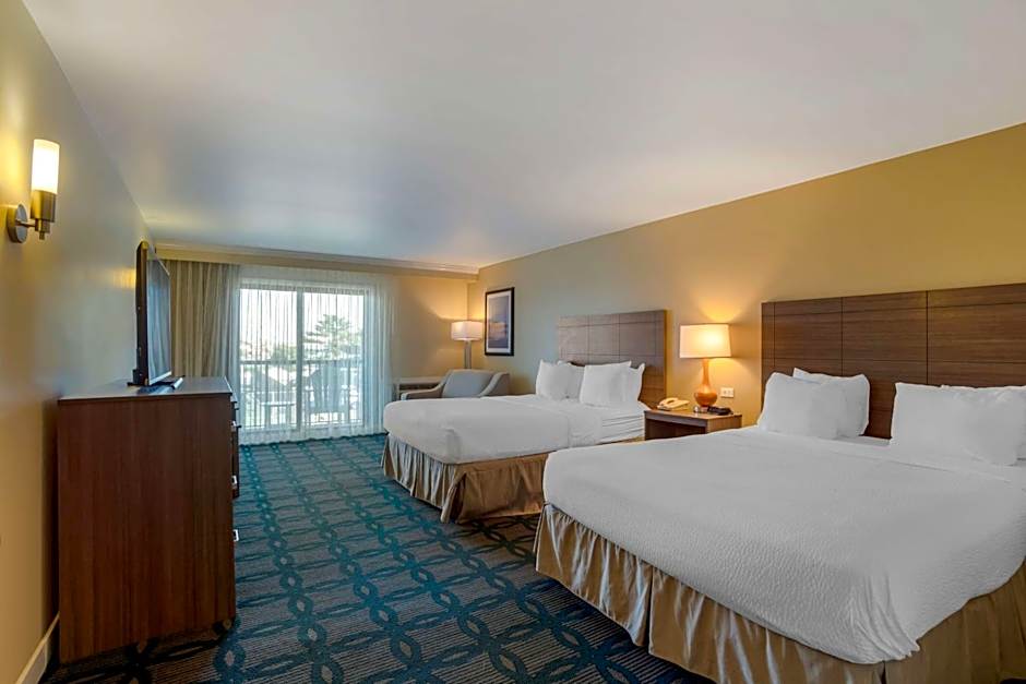 Best Western Plus Ocean City