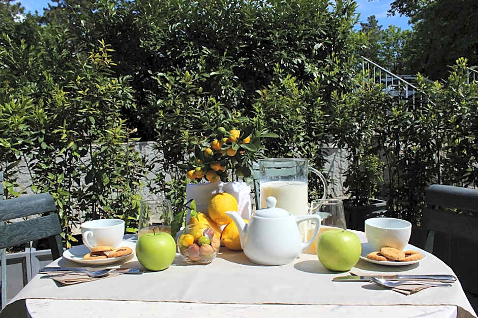 Locanda La Trigola