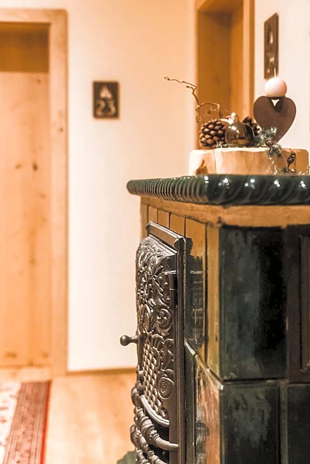 Hotel Villa Waldheim