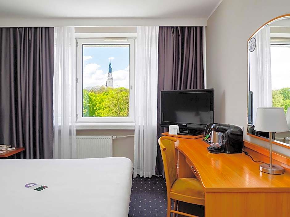 Mercure Czestochowa Centrum