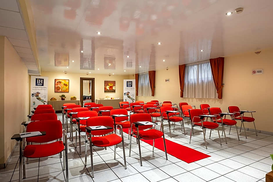 iH Hotels Padova Admiral