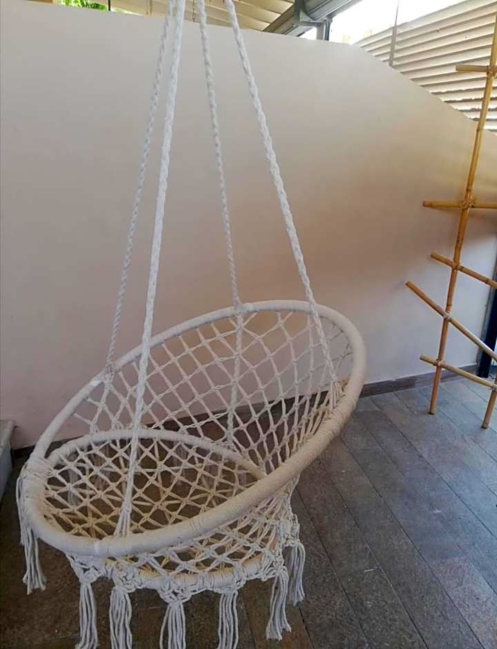 Nissi Collection Rooms